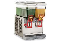 Cold Drink Dispenser "UGOLINI HT11"