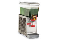 Cold Drink Dispenser "UGOLINI HT11"