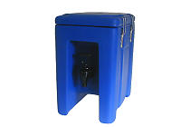 Insulated Drink Dispenser "THERMAX"