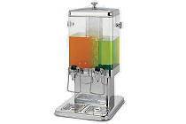 Buffet Beverage Dispenser "LUXOR"