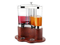 Buffet Juice Dispenser "DUO"