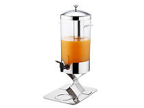 Buffet Juice Dispenser "Single"