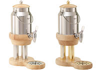 Milchspender "TOP FRESH"