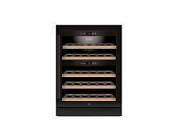 Weinkühlschrank "Pro 40 black"