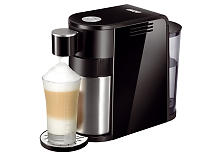 Milk Frother "LATTE SEMPRE"