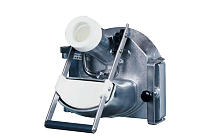 Vegetable slicer attachment "CX21D"