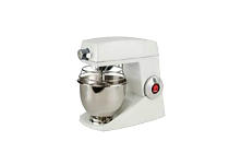 Mixing and kneading machine "Teddy II"