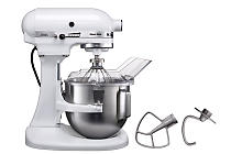 Planetary Mixer "KITCHEN AID 5KPM5" 4