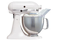 Kitchen Machine "KITCHENAID-ARTISAN- 5KSM150PS"