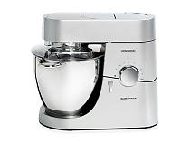 Küchenmaschine "MAJOR Titanium 060"