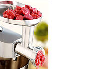 Universal Kitchen Machine-Meat Mincer