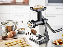 Hand Meat Grinder "Combi"