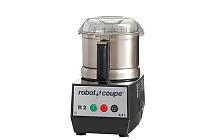 Asztali kutter "ROBOT-R2"