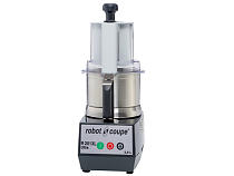 Kutter/zöldségszeletelő "ROBOT R201XL-Ultra" 