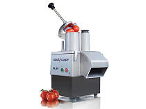 Universal Vegetable Preparation Machine "ROBOT CL50-D"