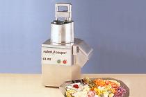 Universal Vegetable Preparation Machine "ROBOT CL52-D"