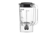 Ersatzbecher für Standmixer "HAMILTON BEACH 908"