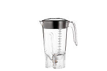 Ersatzbecher für Standmixer "HAMILTON BEACH RIO 250"