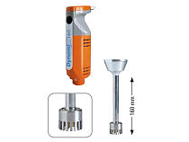Handmixer-"Dynamo-Turbo" MX100