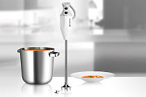 Hand Mixer "ESGE GASTRO 350"