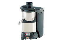 Fruchtsaftzentrifuge "JUICER-50"