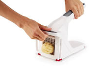 French fries vegetable cutter "Zyliss"