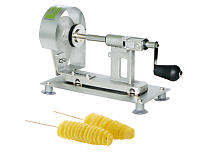 Potato Spiral Cutter 