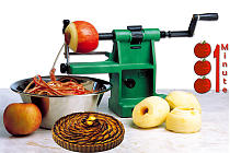 Apple Peeler and Corer "MATFER"