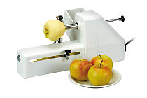 Apple Peel Machine BOSKOP