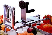 Vegetable Cutting Machine "JULIENNE"