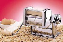 Pasta Machine Attachment "MILLE-GNOCCHI"