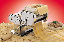 Pasta Machine Attachment "RAVIOLI"