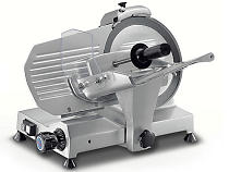 Slicer "MIRRA 250 PROF"