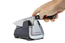 Knife sharpening machine "Wüsthof Easy"