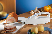 Electric Knife "SEVERIN" 