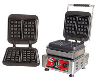 Waffle Maker "Brüssel"