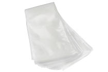 Vakuumverpackungsmaschinen-Beutel gerippt