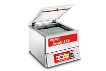 Vacuum Packing Machine "FAVOLA"