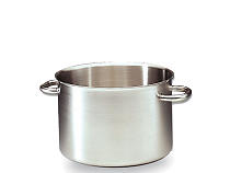 Casserole deep "Special Induction"