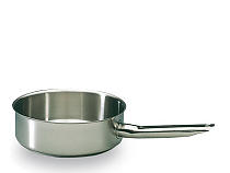 Saucepan "SPECIAL INDUCTION"