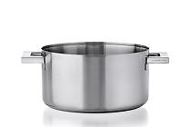 Kochtopf-Bratentopf "Stile by Pininfarina"