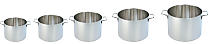 Cooking Pot "Apollo-Inducto-Base"