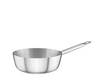 Sauteuse tief "Profi"