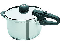 Pressure Cooker "VITAVIT-COMFORT"