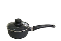 Milk- and Saucepan "BLACKPAN" 