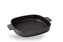 Steak Pan "Iron"