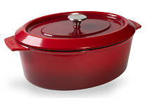 Casserole Dish "Iron"