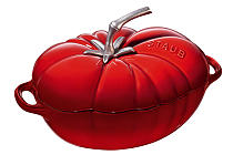 Kasserolle "La Cocotte Tomate"