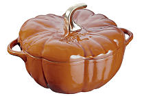 Lábas "La Cocotte Kürbis" 