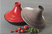 Tajine "Berbertopf"